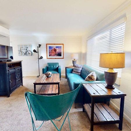 Downtown Cozy Home Base - Purple Sage 8 Moab Εξωτερικό φωτογραφία