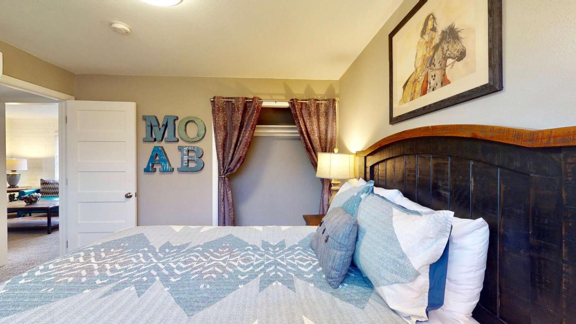 Downtown Cozy Home Base - Purple Sage 8 Moab Εξωτερικό φωτογραφία