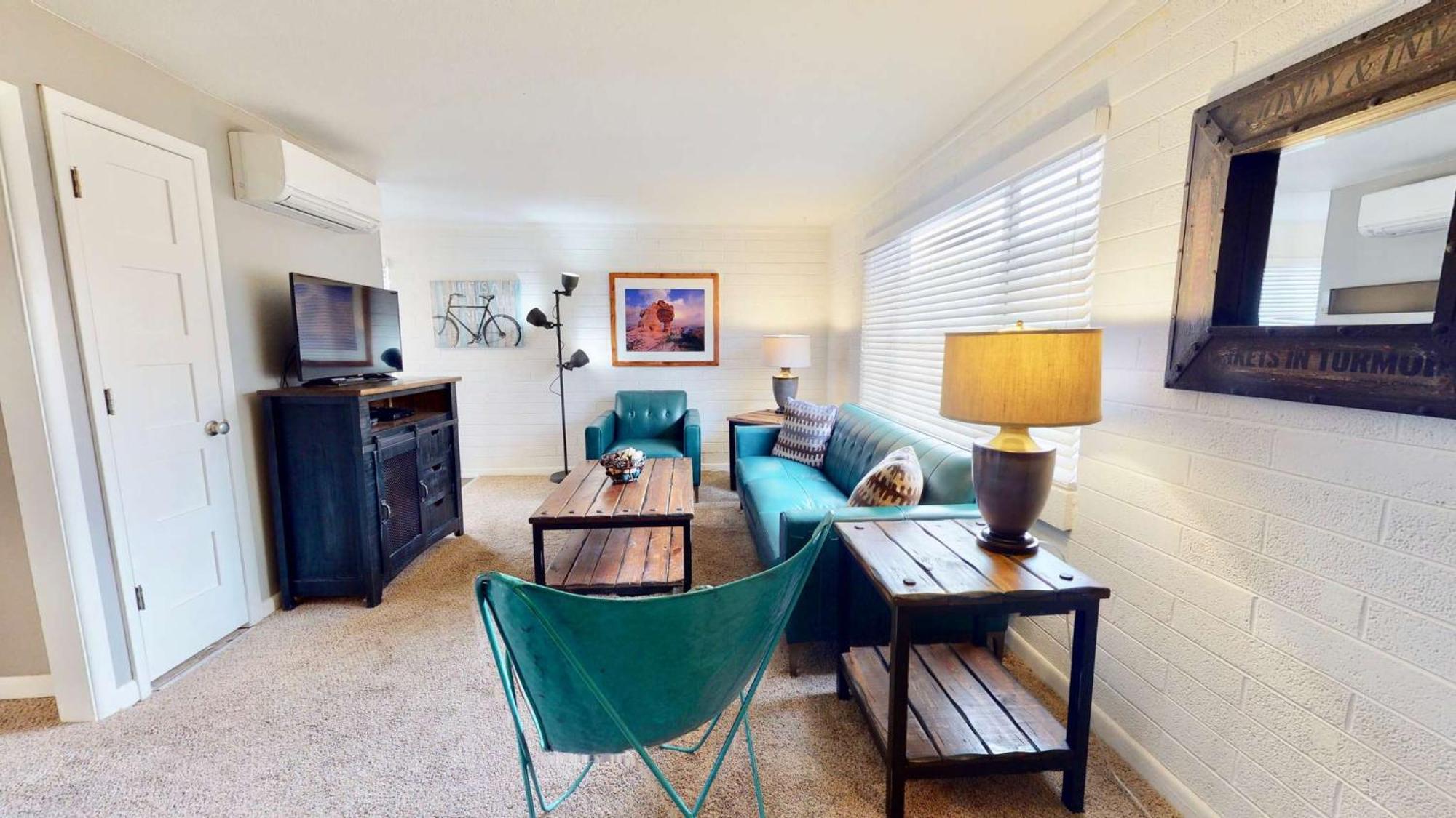 Downtown Cozy Home Base - Purple Sage 8 Moab Εξωτερικό φωτογραφία