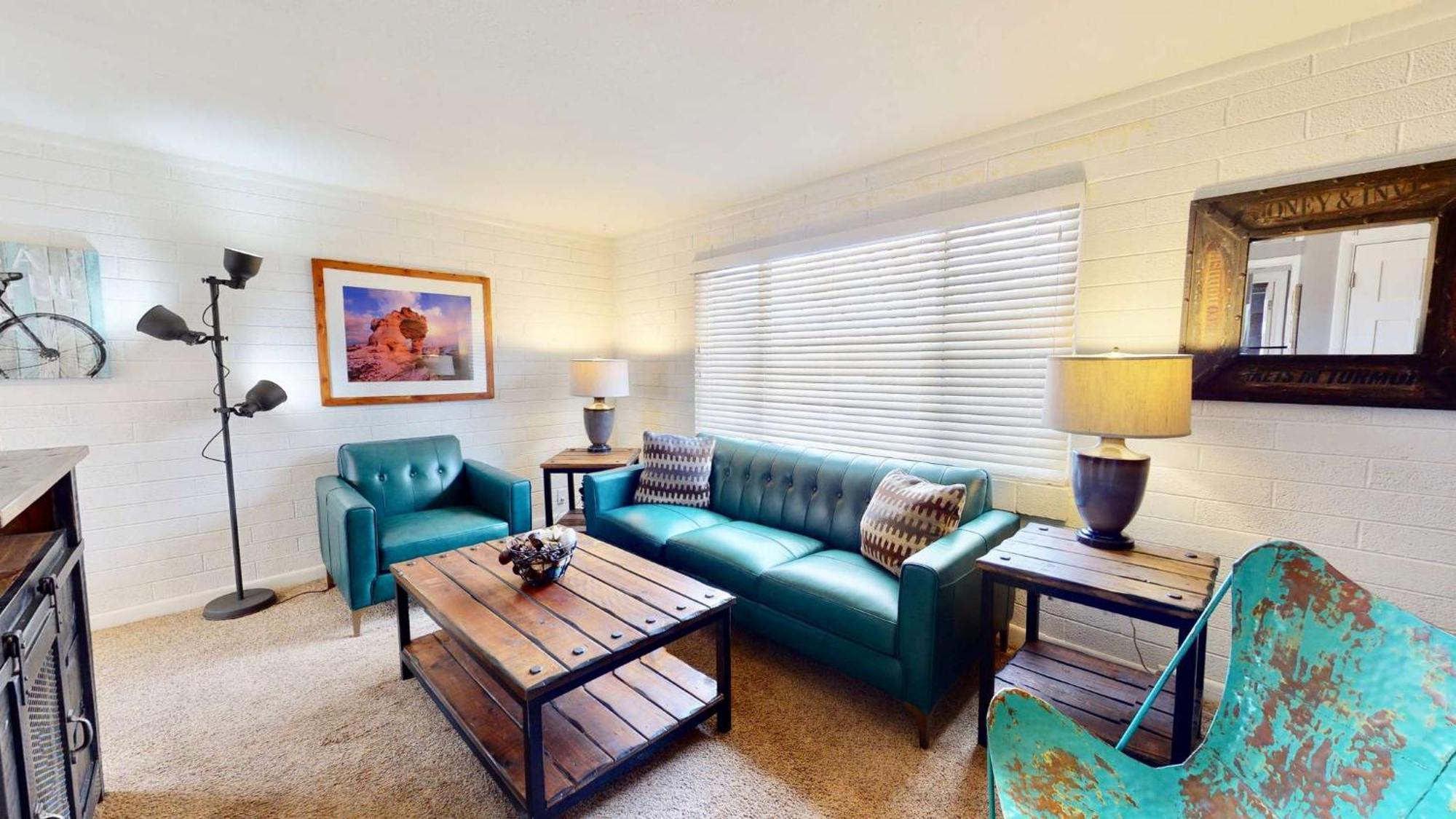 Downtown Cozy Home Base - Purple Sage 8 Moab Εξωτερικό φωτογραφία