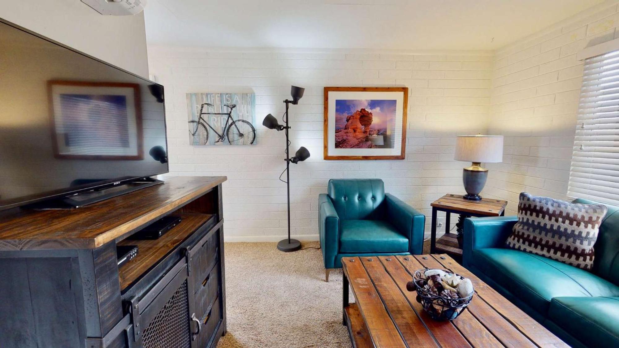 Downtown Cozy Home Base - Purple Sage 8 Moab Εξωτερικό φωτογραφία