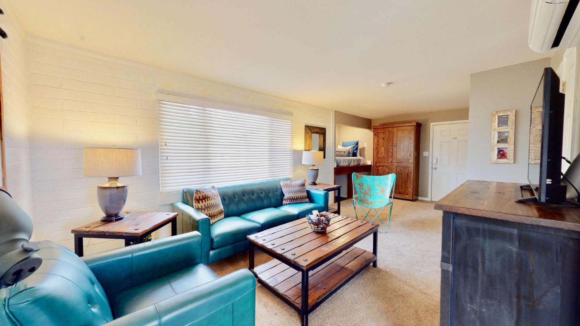 Downtown Cozy Home Base - Purple Sage 8 Moab Εξωτερικό φωτογραφία