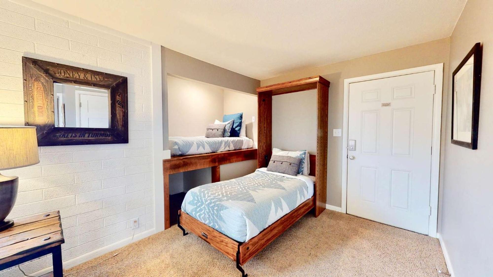 Downtown Cozy Home Base - Purple Sage 8 Moab Εξωτερικό φωτογραφία