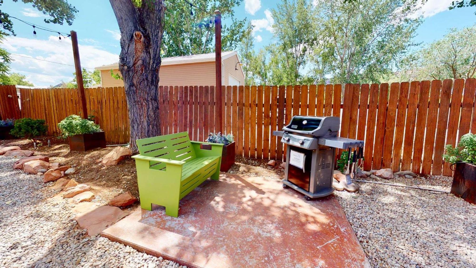 Downtown Cozy Home Base - Purple Sage 8 Moab Εξωτερικό φωτογραφία
